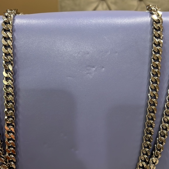 Marc Jacobs Runway Collection Leather Handbag - Picture 9 of 16